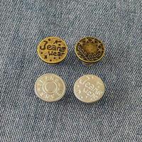 ราคา กระดุมปรับได้สะโพกฟรีเล็บฟรีตะเข็บที่ถอดออกได้คลิปกางเกงอุปกรณ์เสริม (14574341700)