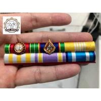 ราคา แพรแถบ แพรแถบราชการ ไหมพัน แพรแถบแบบใหม่2565 แพรแถบเครื่องราช แพรแถบข้าราชการ แพรแถบครูเอกชน (15777736844)