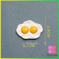ราคา Winsome แม่เหล็กติดตู้เย็น แม่เหล็กรูปทรงอาหาร 3D ตกแต่งตู้เย็น fridge magnet (15538112144)