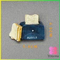 ราคา Winsome แม่เหล็กติดตู้เย็น แม่เหล็กรูปทรงอาหาร 3D ตกแต่งตู้เย็น fridge magnet (15538112147)