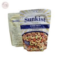 ราคา Sunkist Mixed Nuts ถั่วรวมอบเกลือรสเค็มน้อย 400g (15911340277)