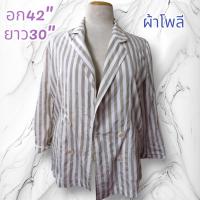 ราคา เสื้อมือ2 เสื้อสาวอวบราคาถูก เสื้อมือสองสาวอวบ เสื้อสาวอวบ เสื้อคนอ้วน (18232123976)