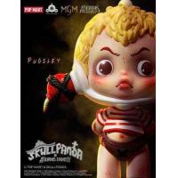 ราคา ขายแยก POPMART Skullpanda Skullpanda X Addams Family (17188641357)