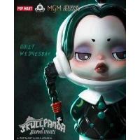 ราคา ขายแยก POPMART Skullpanda Skullpanda X Addams Family (17188641356)