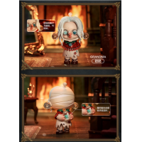 ราคา ขายแยก POPMART Skullpanda Skullpanda X Addams Family (17188641362)