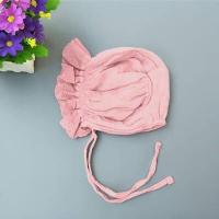 ราคา ลูกไม้เด็กแรกเกิดหมวกเด็กทารกน่ารักผ้าฝ้ายเด็กผู้หญิงหมวกแก๊ปเจ้าหญิงเด็กทารกเด็กหัดเดินBonnetหญิงฤดูร้อนหมวกบังแดดของขวัญ (5701108659)