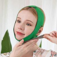 ราคา ที่รัดหน้าเรียว สายรัดหน้าเรียว สายรัดหน้าเรียวนำความร้อนด้วยแกรฟีน เข็มขัดรัดหน้า สายรัดหน้าเรียว (16794573360)