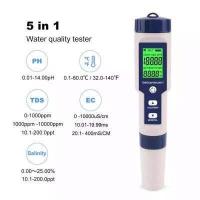 ราคา Xiaomi TDS Water Quality Tester Pen ปากกาทดสอบคุณภาพน้ำ (18284271843)
