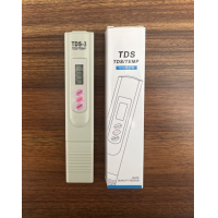 ราคา Xiaomi TDS Water Quality Tester Pen ปากกาทดสอบคุณภาพน้ำ (15709768901)