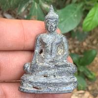 ราคา พระสุโขทัย เนื้อชินตะกั่วเก่า ราคาพิเศษ (18225640234)