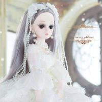 ราคา บาร์บี้ ตุ๊กตาบาร์บี้ ตุ๊กตา บ้านบาร์บี้ ชุดบาร์บี้ ตุ๊กตาเจ้าหญิงขนาดใหญ่ 60 ซม ตุ๊กตาลูกเทพ ของเล่นผู้หญิง ชุดตุ๊กตา ขนาดใหญ่เหมาะกับเด็กผู้หญิงของเล่นเด็ก ของขวัญวันเกิดเจ้าหญิง (17421206021)