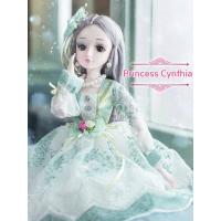 ราคา บาร์บี้ ตุ๊กตาบาร์บี้ ตุ๊กตา บ้านบาร์บี้ ชุดบาร์บี้ ตุ๊กตาเจ้าหญิงขนาดใหญ่ 60 ซม ตุ๊กตาลูกเทพ ของเล่นผู้หญิง ชุดตุ๊กตา ขนาดใหญ่เหมาะกับเด็กผู้หญิงของเล่นเด็ก ของขวัญวันเกิดเจ้าหญิง (7950053577)