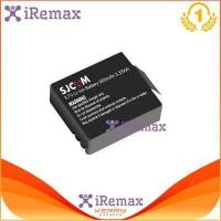 ราคา New iRemax แบตเตอรี่ SJ4000 SJ5000 SJCAM (15929845551)