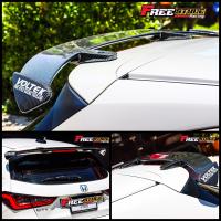 ราคา ส่งด่วนมาก สปอยเลอร์VK5ประตู ติดได้ทุกรุ่น (7860479770)