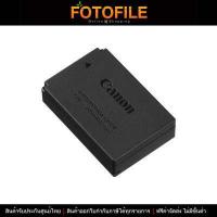 ราคา แบตเตอรี่ ถ่าน ถ่านชาร์จ Canon LP E12 Battery by FOTOFILE ของแท้ (710392449)