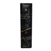 ราคา กล่องโลหะใส่เหล้า Johnnie Walker แท้ (17367769246)
