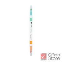 ราคา Quantum ปากกาไฮไลท์ ปากกาเน้นข้อความ 2 หัว QH 790 คละสี จำนวน 1 ด้าม (16797982610)