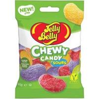 ราคา ลูกอมแฮรี่พอตเตอร์ Bean Boozled Jelly belly harry potter (16389453483)