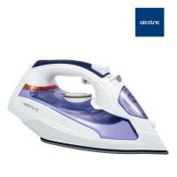 ราคา เหลือ650 Alectric เตารีดไอน้ำไร้สาย 2000 วัตต์ รุ่น PSI1 หลากสี รับประกัน 3 ปี (12351205699)