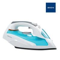 ราคา เหลือ650 Alectric เตารีดไอน้ำไร้สาย 2000 วัตต์ รุ่น PSI1 หลากสี รับประกัน 3 ปี (12351205700)