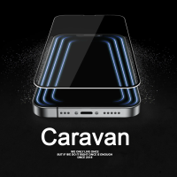 ราคา 2 Caravan Crew ฟิล์มกระจกนิรภัย เต็มจอ ฟิล์ม iPhone 14 13 6 6S 7 8 Plus X XS MAX XR 11 PRO SE 2020 12 mini film ฟิล์มกระจก ฟิล์มกันรอยโทรศัพท์ ฟิล์มติดกระจก (16934509201)