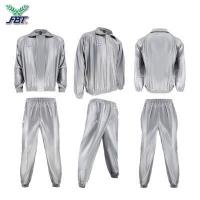 ราคา FBT ชุดซาวน่า ชุดลดน้ำหนัก ชุดรีดเหงื่อ ของแท้100 (7999638115)