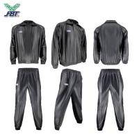 ราคา FBT ชุดซาวน่า ชุดลดน้ำหนัก ชุดรีดเหงื่อ ของแท้100 (7999638119)
