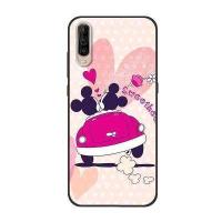 ราคา Wiko View 4 Lite เคสซิลิโคน TPU นิ่มเคสฝาหลังลายการ์ตูน Wiko View 4 Lite View4 (12921027732)