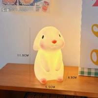 ราคา โคมไฟ LED น่ารักสไตล์เกาหลีสำหรับตกแต่งห้อง โคมไฟการ์ตูนน่ารักๆ ไฟคริสต์มาส (16425867325)