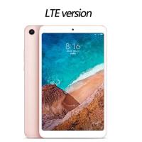 ราคา แท็บเล็ต Xiaomi MI Pad 4แท็บเล็ต 4GB 64GB 8นิ้ว Android WIFI LTE จอแสดงผล HD 6000 MAh MIUI 9 0 Snapdragon 660 Core 8 PC (14084442552)