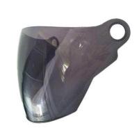 ราคา แผ่นหน้าบังลม ชิวหมวกกันน็อค มีมาตรฐาน ราคาประหยัด สามารถใส่ได้กับ INDEX Titan1 2 3 4 Titan new Space Crow Phoenix Cygnus V HELMET Escape (9365108096)