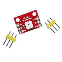 ราคา RGB LED NeoPixel Breakout WS2812B (14333647659)