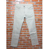 ราคา No 1625 กางเกงยีนส์ ลีวายส์ 511 04511 0925 ทรง Skinny ผลิต Nicaragua กระดุม 4460 เนื้อผ้านุ่มผสมผ้ายืด สภาพดีสีสวยงาม เอว 31 นิ้ว ยาวเป้า 10 นิ้ว ยาวตัว 40 5 นิ้ว ปลายขากว้าง 7 นิ้ว (15630681121)