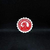 ราคา จานรองแก้วโซดาสิงห์ มี 3 แบบให้เลือก 1 จานรองแก้วโซดาสิงห์ฝาจีบ ยางพารา 2 จานรองแก้วโซดาสิงห์แบบผ้า 3 จานรองแก้ว โซดาสิงห์สี่เหลี่ยม ยางพารา (9754403132)