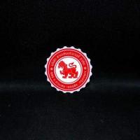 ราคา จานรองแก้วโซดาสิงห์ มี 3 แบบให้เลือก 1 จานรองแก้วโซดาสิงห์ฝาจีบ ยางพารา 2 จานรองแก้วโซดาสิงห์แบบผ้า 3 จานรองแก้ว โซดาสิงห์สี่เหลี่ยม ยางพารา (9754403133)