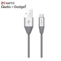 ราคา Eloop S32 สายชาร์จ USB Data Cable Micro ของแท้ 100 Orsen ของแท้ 100 (12591111753)