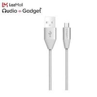 ราคา Eloop S32 สายชาร์จ USB Data Cable Micro ของแท้ 100 Orsen ของแท้ 100 (12591111749)