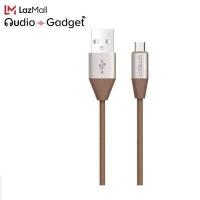 ราคา Eloop S32 สายชาร์จ USB Data Cable Micro ของแท้ 100 Orsen ของแท้ 100 (12591111750)