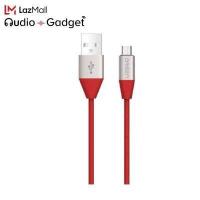 ราคา Eloop S32 สายชาร์จ USB Data Cable Micro ของแท้ 100 Orsen ของแท้ 100 (12591111752)