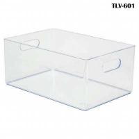 ราคา KEYWAY ถาดอะคริลิคใส ถาดใสอเนกประสงค์ รุ่น TLV 601 (640384239)
