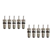 ราคา วาล์วลูกศร ชุด 5 ตัว ชุด 10 ตัว ไส้ศรแอร์ ศร ศรเติมน้ำยาแอร์ ศรเติมน้ำยา ไส้ศรแอร์ ไส้ศร เกรดA 134A วาล์วศร ไส้ศร เซอร์วิสวาล์ว ข้อต่อเติมน้ำยาแอร์ แอร์รถยนต์ (17954239689)