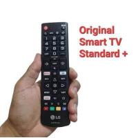 ราคา แท้100 รีโมท SMART TV LG ใช้ได้กับทีวี LG ทุกรุ่น UHD HD 4K 8K OLED NANO (17448631446)