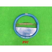 ราคา หุ้มพวงมาลัยรถยนต์ ที่หุ้มพวงมาลัยการ์ตูน งานหนัง ลิขสิทธิ์แท้ Doraemon kitty minnie pooh liverpool devil ใส่กระชับมือ ใส่ได้ทั้งเก๋งและกระบะขนาดM 38ซม (12478608732)