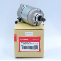 ราคา ไดร์สตาร์ทW125แท้ Honda (6297856822)