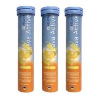 ราคา AELOVA เอโววา ผลิตภัณฑ์เสริมอาหาร ชนิดเม็ดฟู่ ลดน้ำหนัก 1 หลอด 20 เม็ด ของแท้ (16903100241)