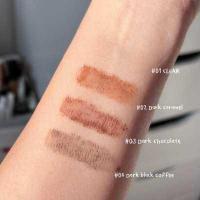 ราคา BROWIT น้องฉัตร มาสคาร่าล็อคคิ้ว คิ้วสะดุ้ง (16862509400)