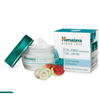 ราคา Himalaya Day Night Cream Anti Wrinkle Oil Free Gel ครีมบำรุง 50 g (17432892316)