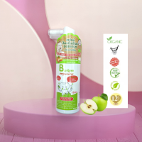 ราคา BAYBEE สเปรย์ป้องกันฟันผุสำหรับเด็ก ออร์แกนิค กลิ่นสตรอเบอร์รี่ 50ml Foodgrade สามารถกลืนได้ สำหรับเด็ก 1ปีขึ้นไป (15823065196)