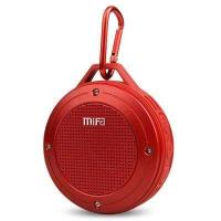 ราคา MIFA F10กลางแจ้งไร้สายบลูทูธสเตอริโอแบบพกพาลำโพงไมโครโฟนในตัวกันกระแทก IPX6ลำโพงกันน้ำพร้อมเบส (16192564335)