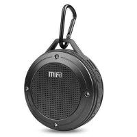 ราคา MIFA F10กลางแจ้งไร้สายบลูทูธสเตอริโอแบบพกพาลำโพงไมโครโฟนในตัวกันกระแทก IPX6ลำโพงกันน้ำพร้อมเบส (16192564334)